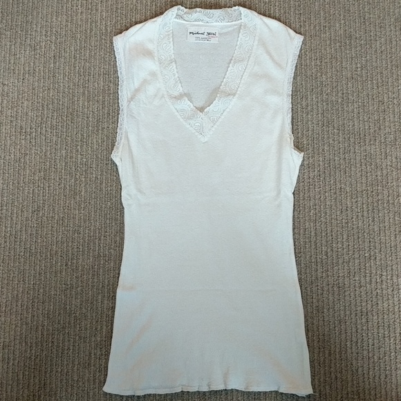 One size fits most Michael Stars tank top - Picture 1 of 3